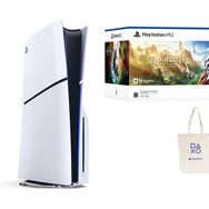 【Amazonセール】PS5本体とPS VR2がお買い得に！TGS開催記念セールが9月25日0時からスタート