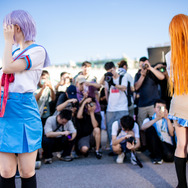 長門 有希「涼宮ハルヒの憂鬱」／緑埜（X：@midorino_o）【日本】