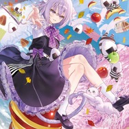 ホロライブ「猫又おかゆ」主演＆プロデュースの完全新作！『おかゆにゅ～～む！R』ティザーサイト公開