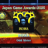「日本ゲーム大賞2025」に堀井雄二、辻本良三、桜井政博など名だたるゲームクリエイターが集結―ハラミちゃんによる『メタファー：リファンタジオ』の生演奏も素敵すぎた【現地レポート】