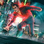 峯義孝が主人公の『龍が如く3外伝 Dark Ties』発表！なんと『龍が如く 極3』にセットで収録