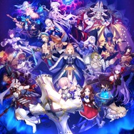 『FGO』新イベ「ぐだぐだ新選組・ジ・エンド」9月24日20時に開幕！ 血風すさぶ京洛に訪れる「大人斬り時代」