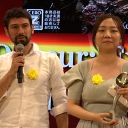 「日本ゲーム大賞2025」に堀井雄二、辻本良三、桜井政博など名だたるゲームクリエイターが集結―ハラミちゃんによる『メタファー：リファンタジオ』の生演奏も素敵すぎた【現地レポート】