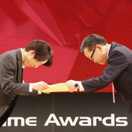 「日本ゲーム大賞2025」に堀井雄二、辻本良三、桜井政博など名だたるゲームクリエイターが集結―ハラミちゃんによる『メタファー：リファンタジオ』の生演奏も素敵すぎた【現地レポート】