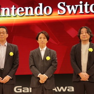 「日本ゲーム大賞2025」に堀井雄二、辻本良三、桜井政博など名だたるゲームクリエイターが集結―ハラミちゃんによる『メタファー：リファンタジオ』の生演奏も素敵すぎた【現地レポート】