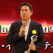 「日本ゲーム大賞2025」に堀井雄二、辻本良三、桜井政博など名だたるゲームクリエイターが集結―ハラミちゃんによる『メタファー：リファンタジオ』の生演奏も素敵すぎた【現地レポート】