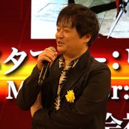 「日本ゲーム大賞2025」に堀井雄二、辻本良三、桜井政博など名だたるゲームクリエイターが集結―ハラミちゃんによる『メタファー：リファンタジオ』の生演奏も素敵すぎた【現地レポート】