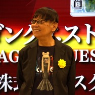 「日本ゲーム大賞2025」に堀井雄二、辻本良三、桜井政博など名だたるゲームクリエイターが集結―ハラミちゃんによる『メタファー：リファンタジオ』の生演奏も素敵すぎた【現地レポート】