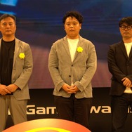 「日本ゲーム大賞2025」に堀井雄二、辻本良三、桜井政博など名だたるゲームクリエイターが集結―ハラミちゃんによる『メタファー：リファンタジオ』の生演奏も素敵すぎた【現地レポート】