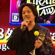 「日本ゲーム大賞2025」に堀井雄二、辻本良三、桜井政博など名だたるゲームクリエイターが集結―ハラミちゃんによる『メタファー：リファンタジオ』の生演奏も素敵すぎた【現地レポート】