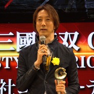 「日本ゲーム大賞2025」に堀井雄二、辻本良三、桜井政博など名だたるゲームクリエイターが集結―ハラミちゃんによる『メタファー：リファンタジオ』の生演奏も素敵すぎた【現地レポート】