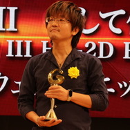 「日本ゲーム大賞2025」に堀井雄二、辻本良三、桜井政博など名だたるゲームクリエイターが集結―ハラミちゃんによる『メタファー：リファンタジオ』の生演奏も素敵すぎた【現地レポート】