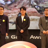 「日本ゲーム大賞2025」に堀井雄二、辻本良三、桜井政博など名だたるゲームクリエイターが集結―ハラミちゃんによる『メタファー：リファンタジオ』の生演奏も素敵すぎた【現地レポート】