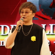 「日本ゲーム大賞2025」に堀井雄二、辻本良三、桜井政博など名だたるゲームクリエイターが集結―ハラミちゃんによる『メタファー：リファンタジオ』の生演奏も素敵すぎた【現地レポート】