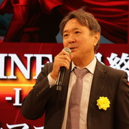 「日本ゲーム大賞2025」に堀井雄二、辻本良三、桜井政博など名だたるゲームクリエイターが集結―ハラミちゃんによる『メタファー：リファンタジオ』の生演奏も素敵すぎた【現地レポート】