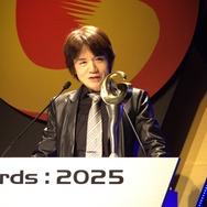 「日本ゲーム大賞2025」に堀井雄二、辻本良三、桜井政博など名だたるゲームクリエイターが集結―ハラミちゃんによる『メタファー：リファンタジオ』の生演奏も素敵すぎた【現地レポート】