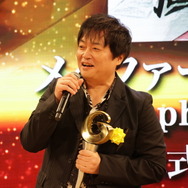 「日本ゲーム大賞2025」に堀井雄二、辻本良三、桜井政博など名だたるゲームクリエイターが集結―ハラミちゃんによる『メタファー：リファンタジオ』の生演奏も素敵すぎた【現地レポート】