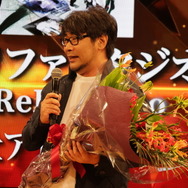 「日本ゲーム大賞2025」に堀井雄二、辻本良三、桜井政博など名だたるゲームクリエイターが集結―ハラミちゃんによる『メタファー：リファンタジオ』の生演奏も素敵すぎた【現地レポート】