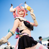 ヴァレサ『原神』／すずら（X：@suzuran_ro）