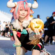 ヴァレサ『原神』／すずら（X：@suzuran_ro）