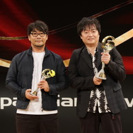 「日本ゲーム大賞2025」に堀井雄二、辻本良三、桜井政博など名だたるゲームクリエイターが集結―ハラミちゃんによる『メタファー：リファンタジオ』の生演奏も素敵すぎた【現地レポート】