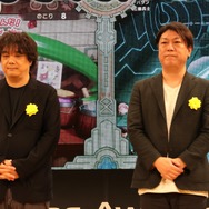 「日本ゲーム大賞2025」に堀井雄二、辻本良三、桜井政博など名だたるゲームクリエイターが集結―ハラミちゃんによる『メタファー：リファンタジオ』の生演奏も素敵すぎた【現地レポート】