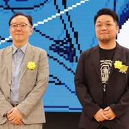 「日本ゲーム大賞2025」に堀井雄二、辻本良三、桜井政博など名だたるゲームクリエイターが集結―ハラミちゃんによる『メタファー：リファンタジオ』の生演奏も素敵すぎた【現地レポート】