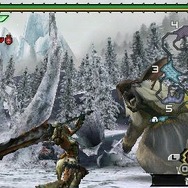 モンスターハンターポータブル3rd