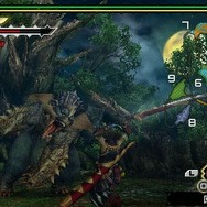 モンスターハンターポータブル3rd