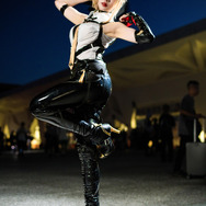 イヴリン『ゼンレスゾーンゼロ』／ひよっこ（X：@nakukotogadekin）【日本】