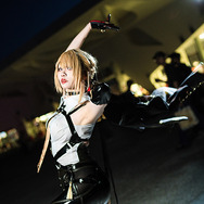 イヴリン『ゼンレスゾーンゼロ』／ひよっこ（X：@nakukotogadekin）【日本】