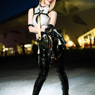 イヴリン『ゼンレスゾーンゼロ』／ひよっこ（X：@nakukotogadekin）【日本】