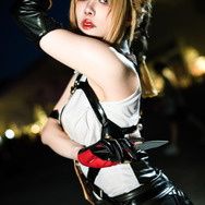 イヴリン『ゼンレスゾーンゼロ』／ひよっこ（X：@nakukotogadekin）【日本】