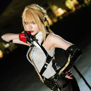 イヴリン『ゼンレスゾーンゼロ』／ひよっこ（X：@nakukotogadekin）【日本】