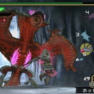 モンスターハンターポータブル3rd