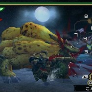 モンスターハンターポータブル3rd