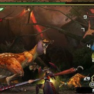 モンスターハンターポータブル3rd