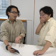 やりたい放題ドット絵ARPG『ガデテル』VS極悪編集部の仁義なきコラボバトル、勃発。“ぶっちゃけどこまでやれんのか”検証に、ライター&日本運営担当が全力でチャレンジ