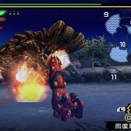 モンスターハンターポータブル3rd