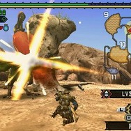 モンスターハンターポータブル3rd