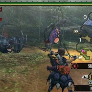 モンスターハンターポータブル3rd