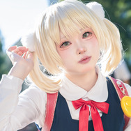 しぐれうい「VTuber」／世界えるか（X：@Erukakundayo）