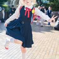 しぐれうい「VTuber」／世界えるか（X：@Erukakundayo）