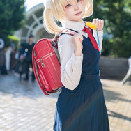 しぐれうい「VTuber」／世界えるか（X：@Erukakundayo）