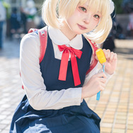 しぐれうい「VTuber」／世界えるか（X：@Erukakundayo）