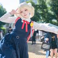 しぐれうい「VTuber」／世界えるか（X：@Erukakundayo）