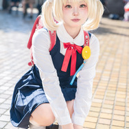 しぐれうい「VTuber」／世界えるか（X：@Erukakundayo）