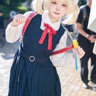 しぐれうい「VTuber」／世界えるか（X：@Erukakundayo）