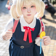 しぐれうい「VTuber」／世界えるか（X：@Erukakundayo）