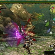 モンスターハンターポータブル3rd